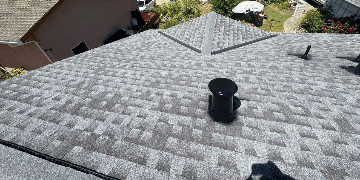 Berryessa San Jose Neighborhood | Simmitri Inc. Full Roof Replacement in Gilroy, CA